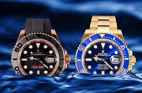 rolex submariner vs yacht master 40|yacht master vs submariner date.